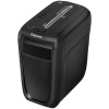 Fellowes 60Cs skartovač Krížové rezanie 72 dB 23 cm Čierna (4606101)