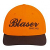 Blaser Lovecká šiltovka - STRIKER - Veľkosť L, XL