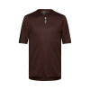 FOX Flexair Pro Ss Jersey, cocoa brown, M35885-222