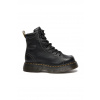 Kožené členkové topánky Dr. Martens Buzz 8i DM42032001 čierna EUR 36