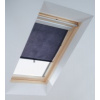 Zatieňujúca modrá roleta na strešné okná VELUX MK04 / M04 / 304 78x98 cm