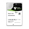 Seagate Exos X16 ST16000NM002G - Pevný disk - 16 TB - interní - SAS 12Gb/s - 7200 ot/min. - vyrovná