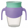 B.box Netečúci 360° učiaci hrnček 250ml Varianta: Lilac Pop