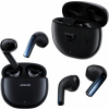 Joyroom Bezdrôtové športové slúchadlá Modrátooth Jpods Tws Enc Čierna JR-PB1
