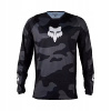 Fox Racing 180 Bnkr čierny maskáčový