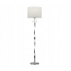 Trio Nandor E27 60 v bielej poschodovej lampe, (Trio Nandor E27 60 v bielej poschodovej lampe,)