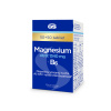 GS Magnesium citrát 1340 mg + B6, 100 tabliet