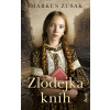 Zlodejka kníh, 4. vydanie - Markus Zusak