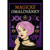 Magické omalovánky Kolektiv