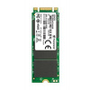 TRANSCEND MTS600S 128GB SSD disk M.2 2260, SATA III 6Gb/s (MLC), 530MB/s R, 200MB/s W, retail packing