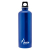 Fľaša hliníková Laken Futura 750 ml - modrá
