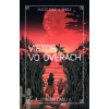 Vietor vo dverách (Struny času 2) - Madeleine L´Engle