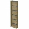Univerzální profil (kout/římsa) SOLID BRICK - SB105, 013 Exeter