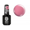 PLATINUM LED-tech BOOSTER COLOR Rosa (12), 15ml - Gel-lak BEZ PILOVANIA