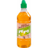 Olej PE-PO® lampový 1000 ml, prírodný, repelentný, proti komárom, Citronella