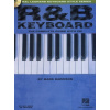 R&B Keyboard + Audio-Online