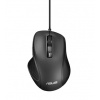 ASUS UX300 PRO/Kancelárska/Optická/Drôtová USB/Čierna 90XB04B0-BMU000