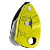 Poloautomatické istítko Petzl GriGri+ Yellow