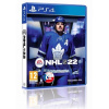 NHL 22 - PS4
