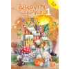 Šikovný škôlkar 1 PZ | Daša Dochňacká, Mária Župová