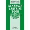Almanach Labyrint 2008 -