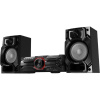 SC-AKX320E-K minisystém PANASONIC