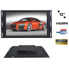 NVOX Monitor s otvoreným rámom IPS LED 13 prstov full HD VGA HDMI USB AV 12V 230V