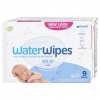 9X WATERWIPES Obrúsky vlhčené Newborn&Baby 3in1 60 ks (540 ks)