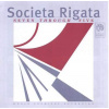 Societa Rigata – Seven Through Five (CD)