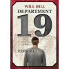 Department 19 Vzpoura