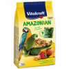 Vitakraft Krmivo Amazonian Papagei 750g