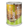 Color Company Olej na drevo NATUR Balenie: 0,5 l, Farba: teak