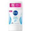 Nivea Fresh Natural deostick 50 ml
