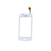 Samsung Galaxy Core Plus dotykové sklo biele G350 Trend 3 G3502