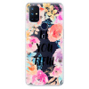 Odolné silikónové puzdro iSaprio - BeYouTiful - OnePlus Nord N10 5G