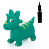 Zopa skákacie nafukovacie zvieratko Skippy Dino