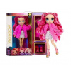 Rainbow High Stella Monroe Fashion + AKC Doll (Rainbow High Stella Monroe Fashion + AKC Doll)