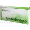 FAZZINI Jednostranný FONENDOSKOP - 1x1 ks