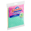 Spontex Antifungi hubová utierka 20 x 18 cm 3 ks