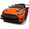MERCEDES AMG GT3 LICENCOVANÉ DRIVES 1060187 detské NEPLATÍ