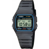 Casio pánske hodinky F-91W-1YEG