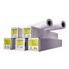 HP Universal Heavyweight Coated Paper-610 mm x 30.5 m (24 in x 100 ft), 33 lb, 131 g/m2, Q1412B