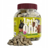 Little One Bylinné chrumky 100 g