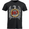 Low frequency records oy Tričko Slayer Eagle