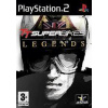 TT SUPERBIKES LEGENDS Playstation 2