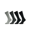 Calvin Klein sada pánskych ponožiek 701229429 ONE