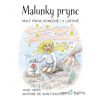 Malunky prync - Antoine de Saint-Exupéry, Josef Hrček - online doručenie