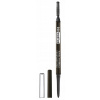 Pupa Milano High Definition ceruzka na obočie 003 Dark Brown 0,09 g