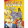 Usagi Yojimbo Genův příběh - Stan Sakai