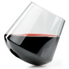 GSI STEMLESS RED WINE GLASS 435ml